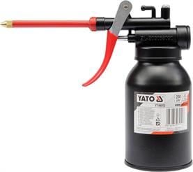 Yato YT-06912, Stål, 1 stykker
