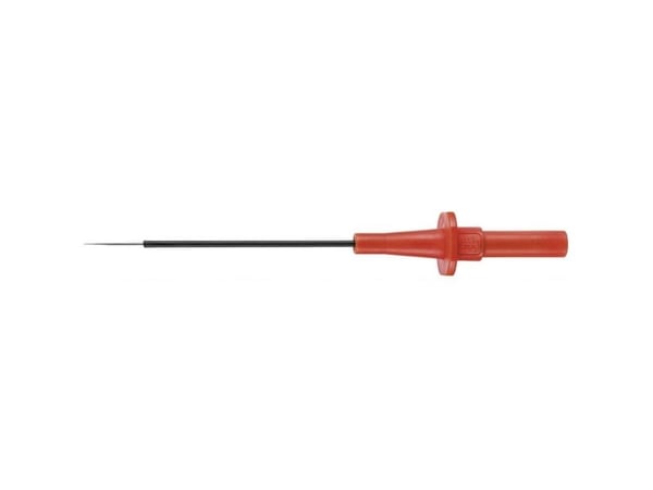 Schützinger SPS 8034 Ni / RT turvatestianturi SPS 8034 Ni / RT Liitäntä 4 mm Punainen 1 kpl
