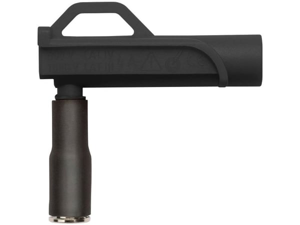 Schützinger AWMG 7858 Ni / 10 / SW Adapter Sort 1 stk