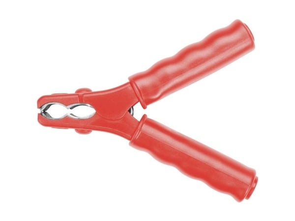 Schützinger PZA 7524 / RT Testipihdit Liitäntä 4 mm Punainen