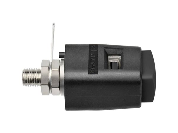 Schützinger SDK 504 / SW Lyntry terminal Sort 16 A 1 kpl