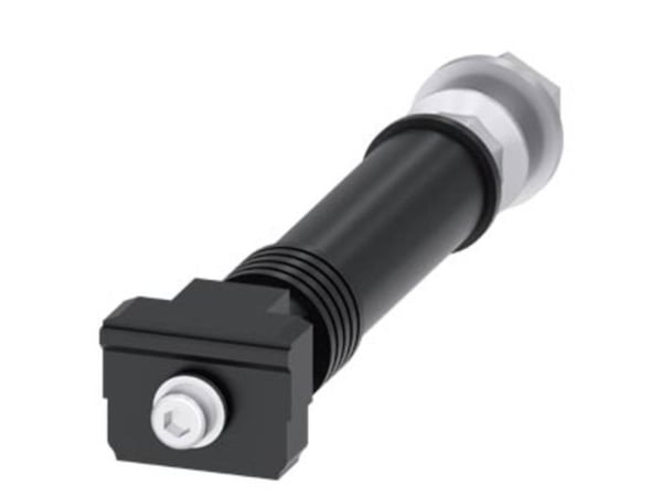 Siemens 3VA9201-0QF20 Effektkontakt-tilbehør 1 stk (B x K x T) 29 x 23.5 x 116.6 mm