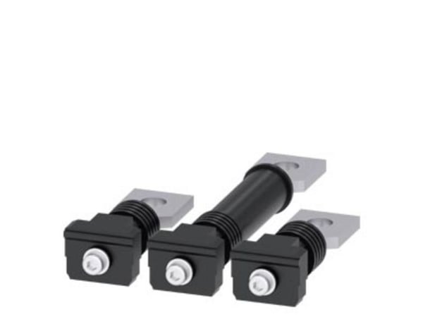 Siemens 3VA9203-0QE00 Effektkontakt-tilbehør 1 stk (B x K x T) 29 x 22.55 x 113.1 mm