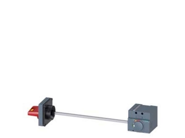 Siemens 3VA9157-0PK17 Effektkontakt-tilbehør 1 stk
