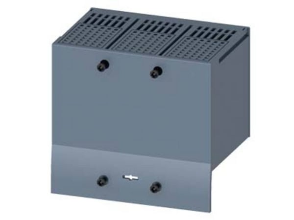 Siemens 3VA9163-0KB04 Päätelaitteen kansi 1 kpl