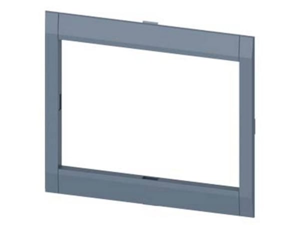 Siemens 3VA9164-0SB20 effektkontakt-tilbehør, 1 stk (B x H) 139,6 mm x 100,8 mm