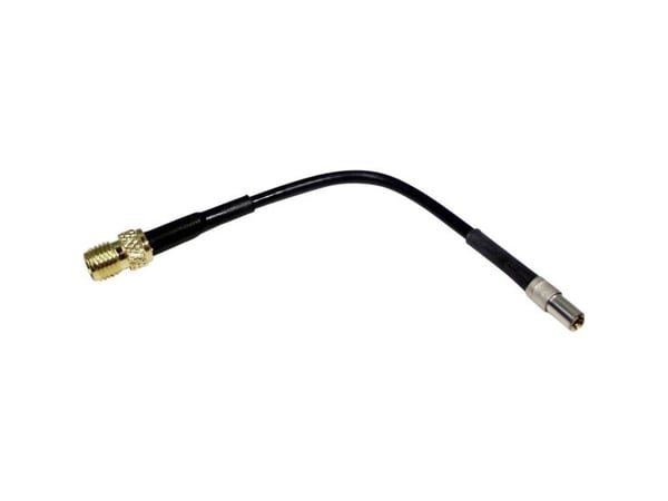 Wittenberg antenneadapter TS-9-kontakt, SMA-tilkobling 103130