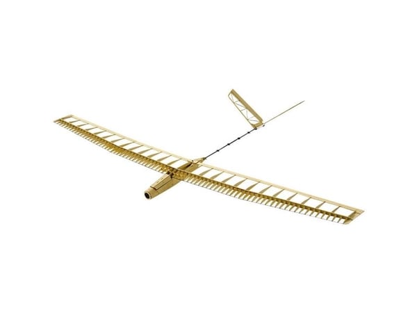 Pichler Thermus RC segelflygplan modell kit 1400 mm