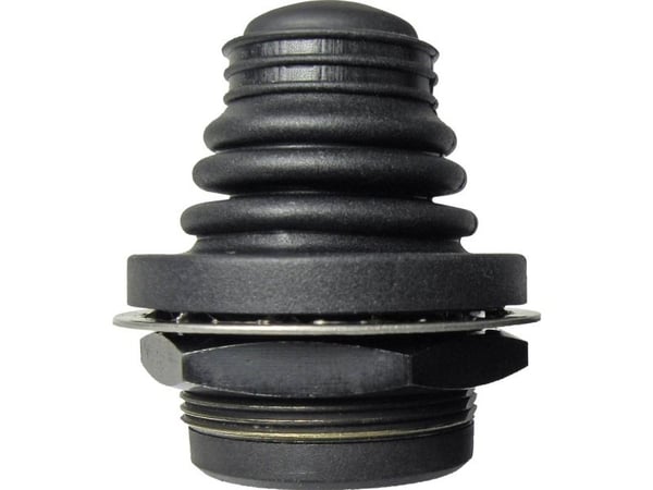 APEM TS-AT2S02A joystick 4,5 V skruer IP68, IP69K 1 stk