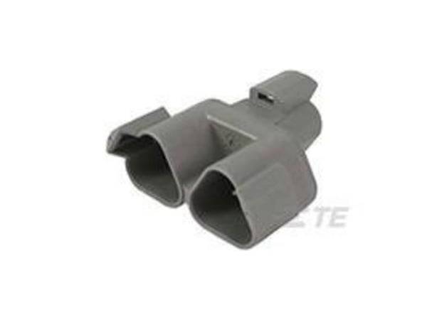 TE Connectivity stifthylsa DT 3 poler DT04-3P-P007 (1 st)