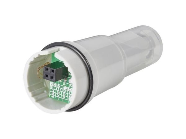 VOLTCRAFT KBM100 KBM-100 ledningsevne-elektrode 1 stk