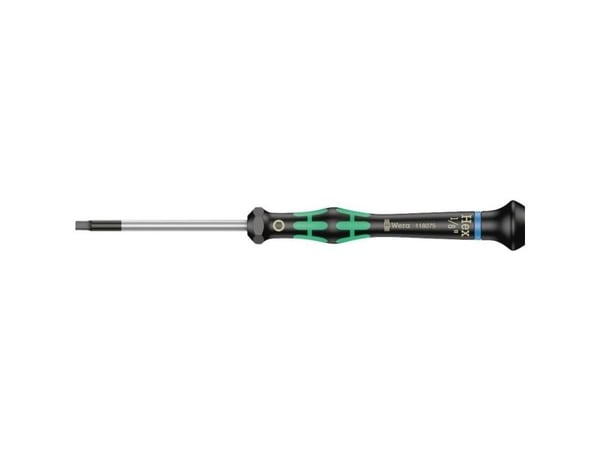 Wera 2054 Elektronisk sekskantskrutrekker