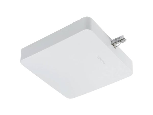 Paulmann 50121, Strømforsyning, Hvit, Plast, I, 20 m, AC