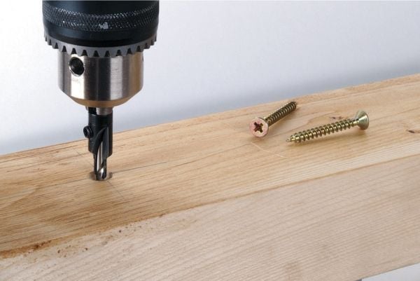 wolfcraft GmbH 2498000