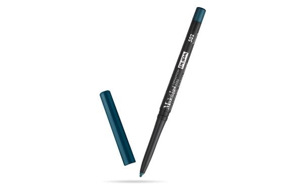 Pupa Milano Made To Last Definition Eyes langvarig eyeliner 035 G i elegant peacock
