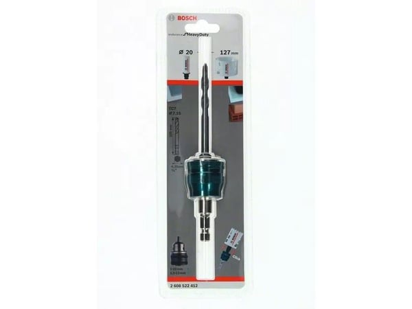 Bosch HULS ADAPTER PCP 8,7MM HM 7,15X105MM
