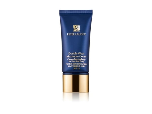 Estee Lauder Double Wear Maximum Cover Camouflage Makeup SPF15 3N1 Ivory Beige 30 ml