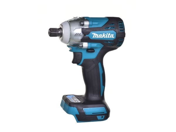 Makita DTW301Z, Slagtrekker, Børsteløs, 1/2", 3200 RPM, 580 Nm, 100 Nm