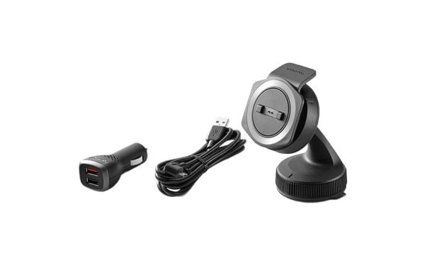 TomTom Car Mounting Kit - Bilholder/lader for navigatør - for RIDER 40, 400