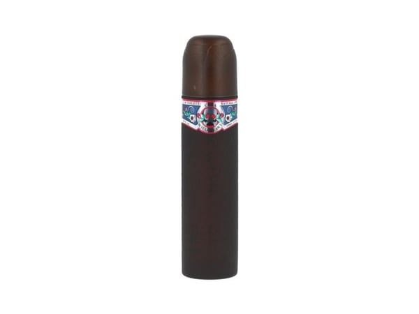 Cuba Wildheart Eau De Toilette 100 ml (man)