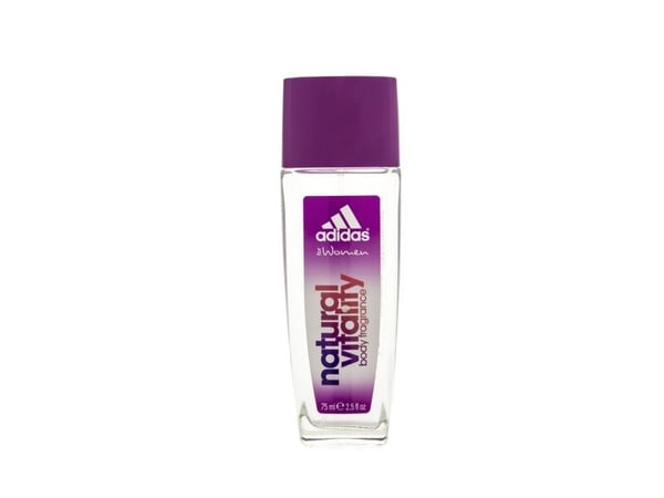 adidas Natural Vitality Deodorantti 75 ml (Nainen) adidas Natural Vitality Deodorantti 75 ml (Nainen)