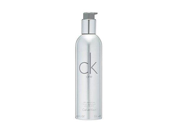 Calvin Klein CK One Perfumed Body Lotion 250 ml (unisex)