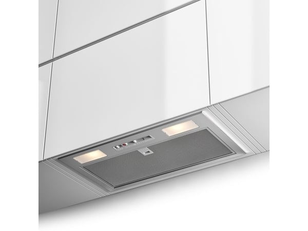 FABER S.p.A. Inka Smart HC X A52, 390 m³/t, Ducted/Resirkulerende, C, D, C, 70 dB