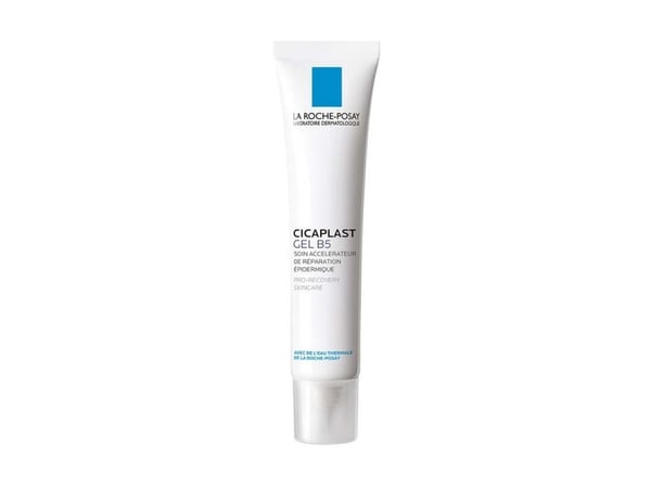 LRP Cicaplast Gel B5 - Unisex - 40 ml