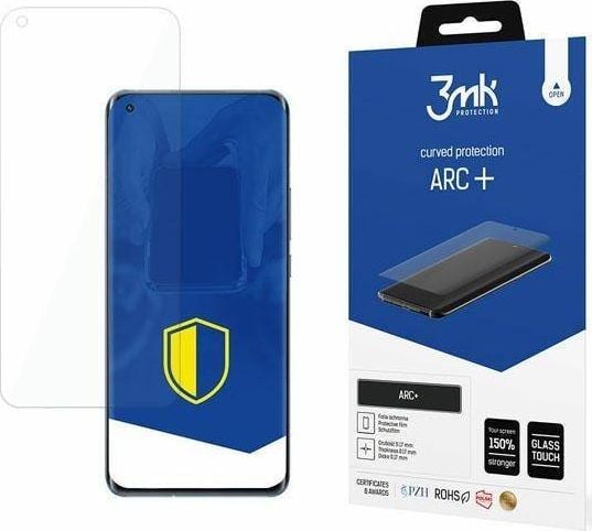 3MK ARC+, Mi 11 Lite 5G, 1 styck