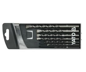 Yato YT-4390, 7 styck