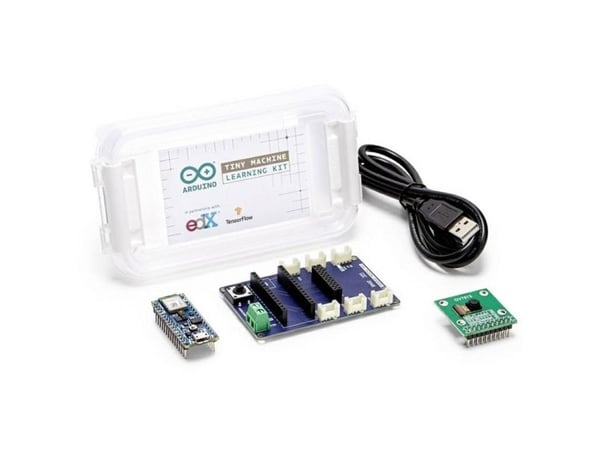 Arduino AKX00028 -laajennusmoduuli