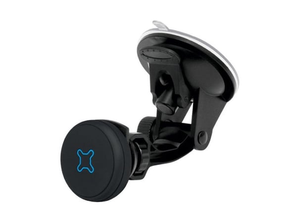 Mobilis U.FIX Universal Car Navigation Kit - Magnetisk holder for mobiltelefon