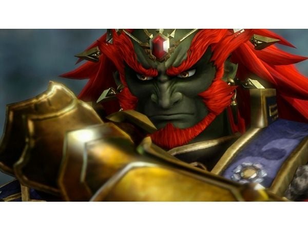 Nintendo Hyrule Warriors: lopullinen julkaisu