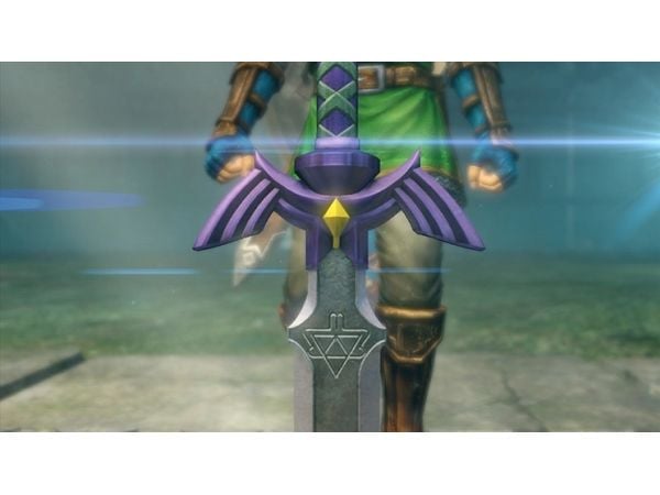Nintendo Hyrule Warriors: lopullinen julkaisu