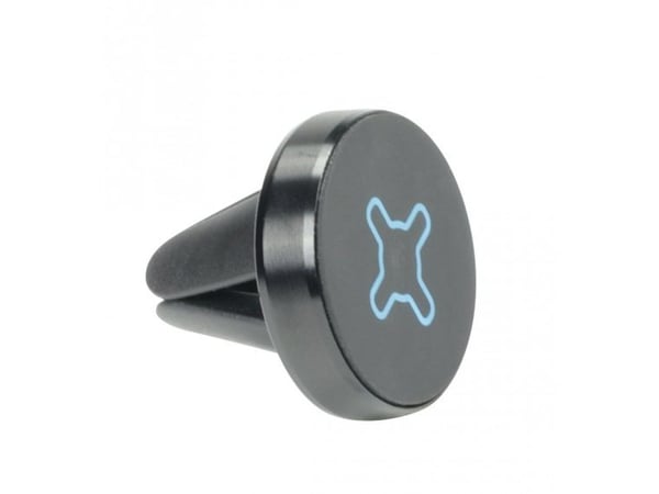 Mobilis U.FIX Mini Mount - Bilholder for mobiltelefon - svart