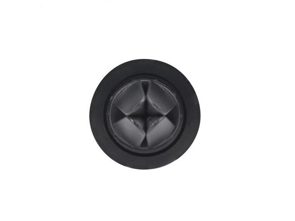 Mobilis U.FIX Mini Mount - Bilholder for mobiltelefon - svart