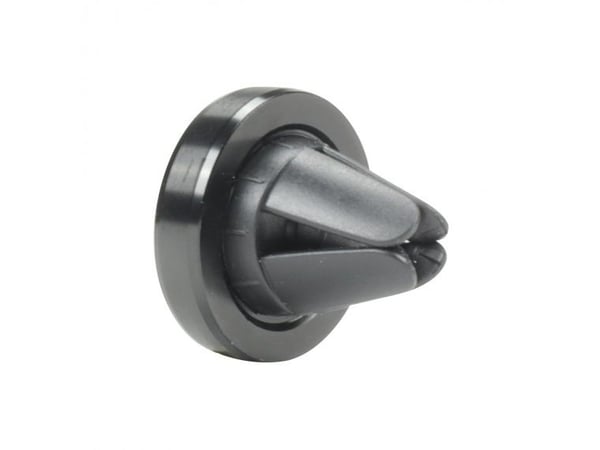 Mobilis U.FIX Mini Mount - Bilholder for mobiltelefon - svart