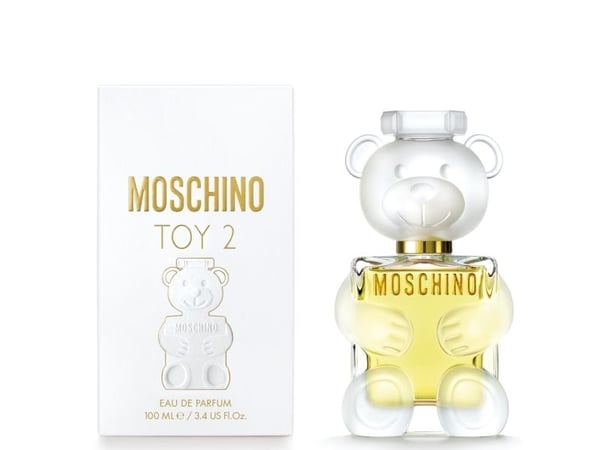 Moschino Toy 2 Eau de Parfum 100ml
