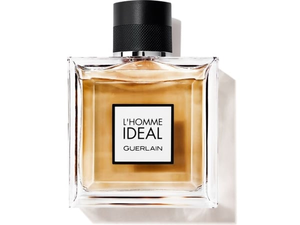 Guerlain L'Homme Ideal eau de toilette for men 100ml