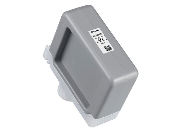 Canon PFI-1100 CO - 160 ml - kromaoptimerer - original - blekkbeholder - for imagePROGRAF PRO-2000, PRO-2100, PRO-4000, PRO-4100, PRO-6000, PRO-6100
