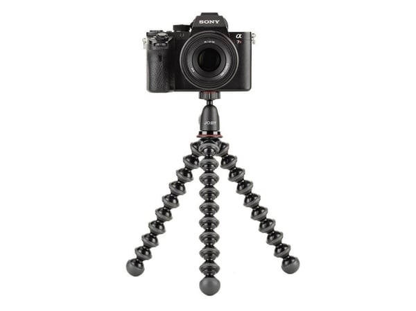 Joby GorillaPod 1K Kit - Stativ med ben