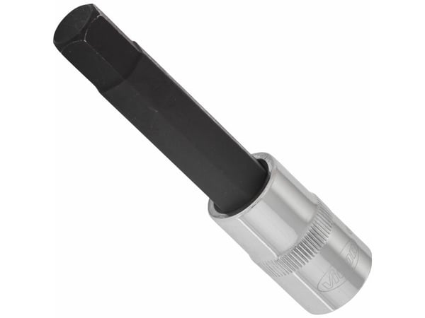 Vigor V2079, Stikkontakt, 1/2", Metrisk, 1 hoder, 13 mm, 10 cm
