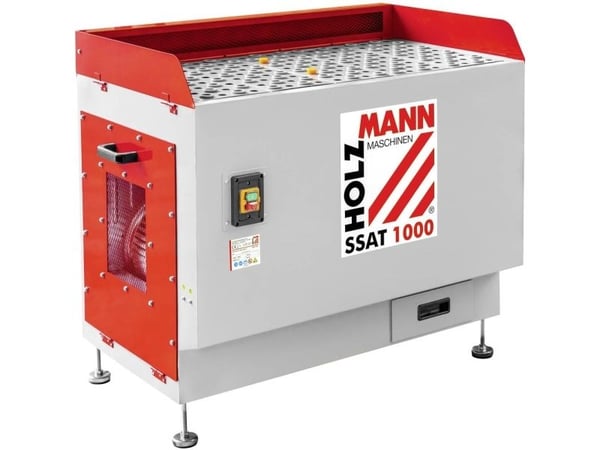 Holzmann SSAT1000 slipesugebord