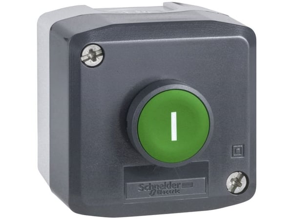Schneider Electric XALD102E Lisäkaappi 1 kpl