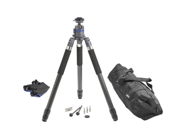 Novoflex TrioPod Pro75 ClassicBall Kit