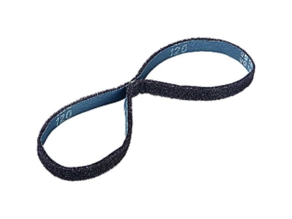 Fein 63714056016 Flisbånd Kornstørrelse 80 (L x B) 815 mm x 20 mm 5 stk