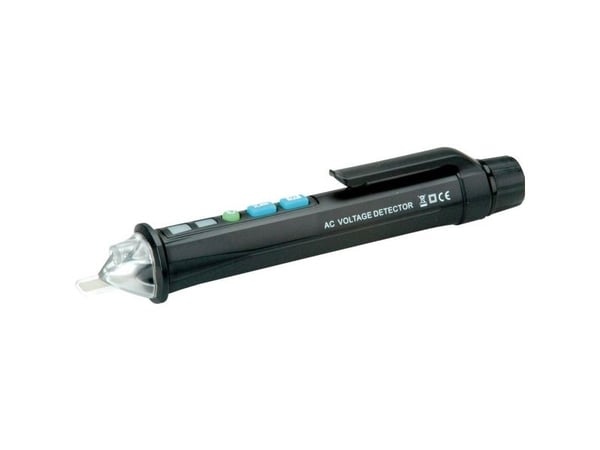 VALUE 19.99.5079, 12 - 1000 V, Sort, 29,8 g, 70 g, 190 mm, 40 mm