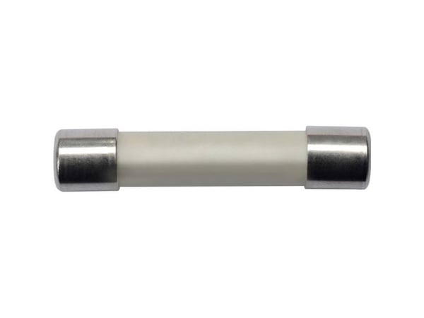 Schützinger SICH 6,35x32 1000V 1,6 A DMI Sulake (Ø x L) 6,35 mm x 32 mm 1,6 A 1000 V Sisältö 1 kpl