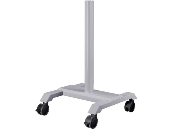 Rittal CP 6106.400, Harmaa, 1 kpl