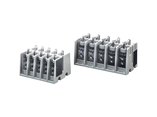 Rittal SV 9666.340, Silver